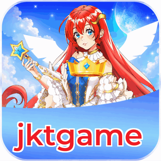 Tampilan antarmuka pengguna jktgame yang ramah dan intuitif.